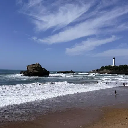 Appartamento Biarritz, Waterfront Biarritz