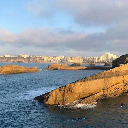 Biarritz, Waterfront Biarritz