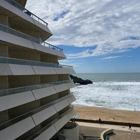 Biarritz, Waterfront Biarritz